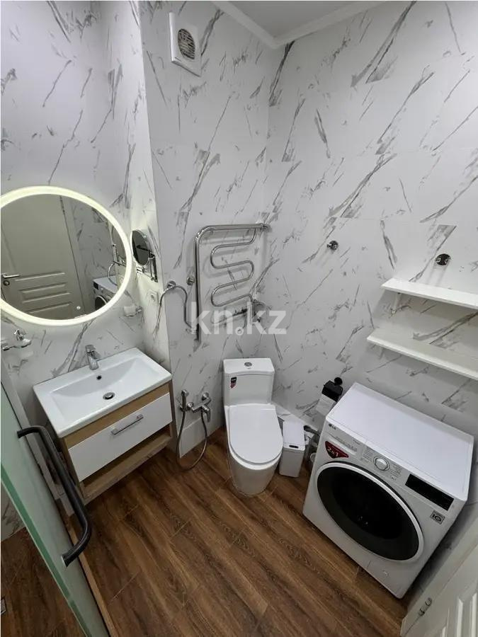 Продажа 3-комнатной квартиры, 76.1 м², ул. Ушкемпирова, дом  44 в Алматы - фото 6