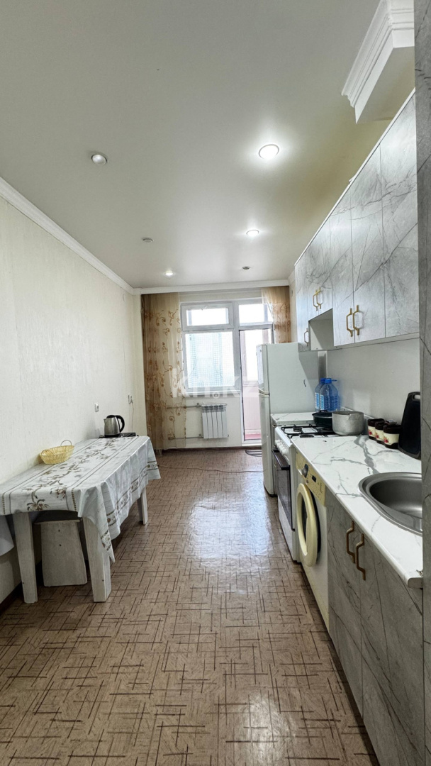 Продажа 1-комнатной квартиры, 42.4 м² в Таразе - фото 2