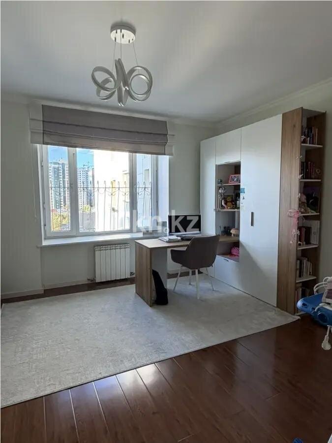 Продажа 3-комнатной квартиры, 91.7 м² в Астане - фото 3