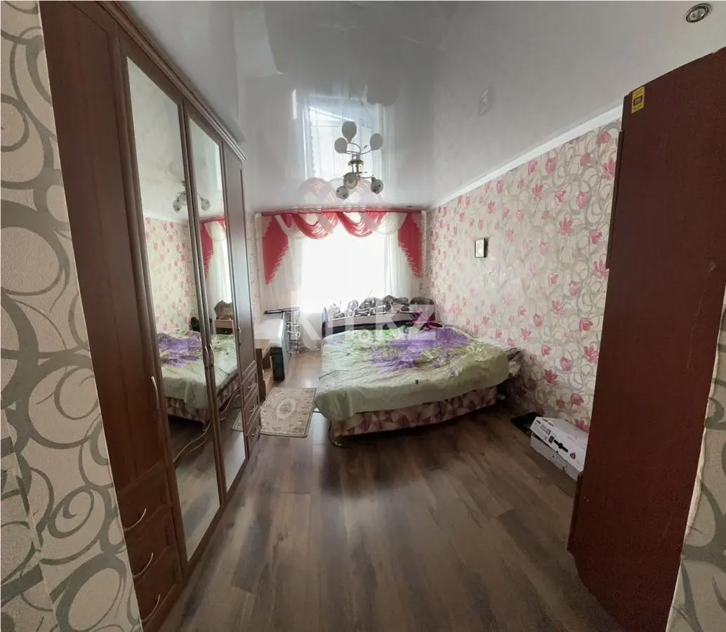 Продажа 3-комнатной квартиры, 62 м² в Караганде - фото 2
