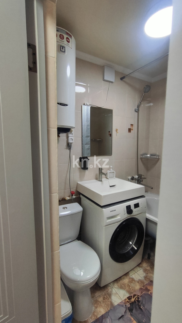 Продажа 1-комнатной квартиры, 30 м² в Караганде - фото 8