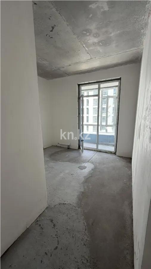 Продажа 1-комнатной квартиры, 45 м² в Алматы