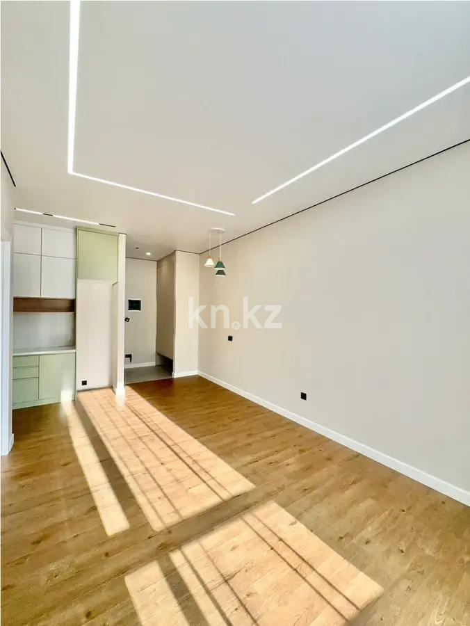Продажа 1-комнатной квартиры, 46 м² в Алматы - фото 5