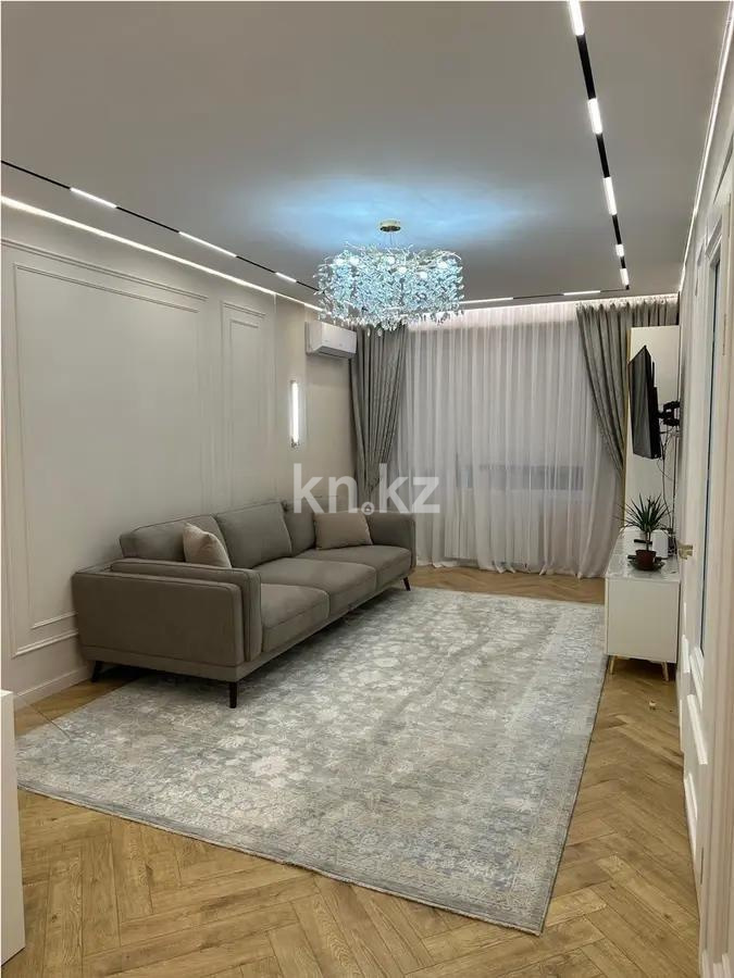 Продажа 4-комнатной квартиры, 108 м², ул. Коктерек, дом  139 в Алматы