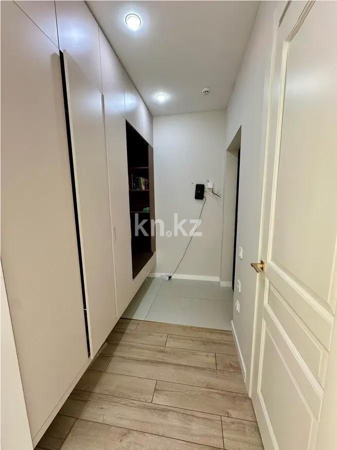 Продажа 2-комнатной квартиры, 58 м², ул. Утепова, дом  31 в Алматы - фото 5