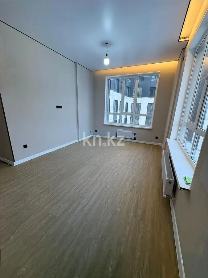 Продажа 1-комнатной квартиры, 30.5 м², ул. Байтурсынова, дом  16 стр в Астане