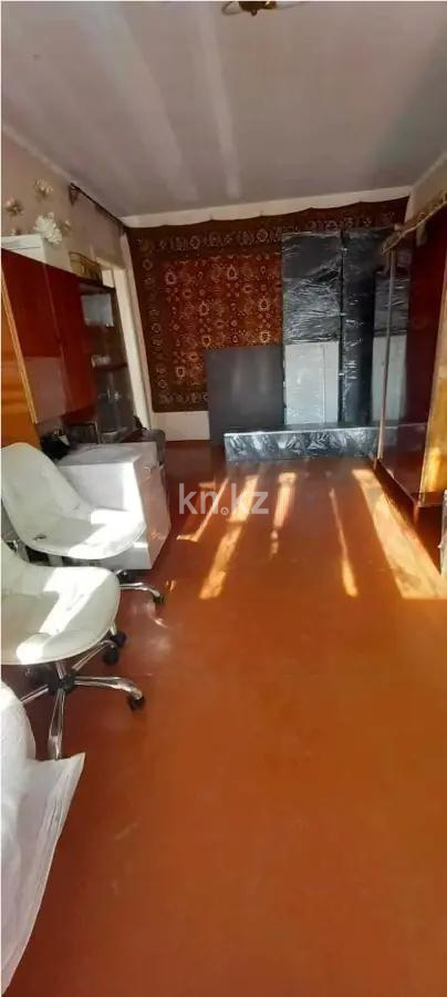 Продажа 1-комнатной квартиры, 32.8 м², 10а мкр., дом  11 в Алматы