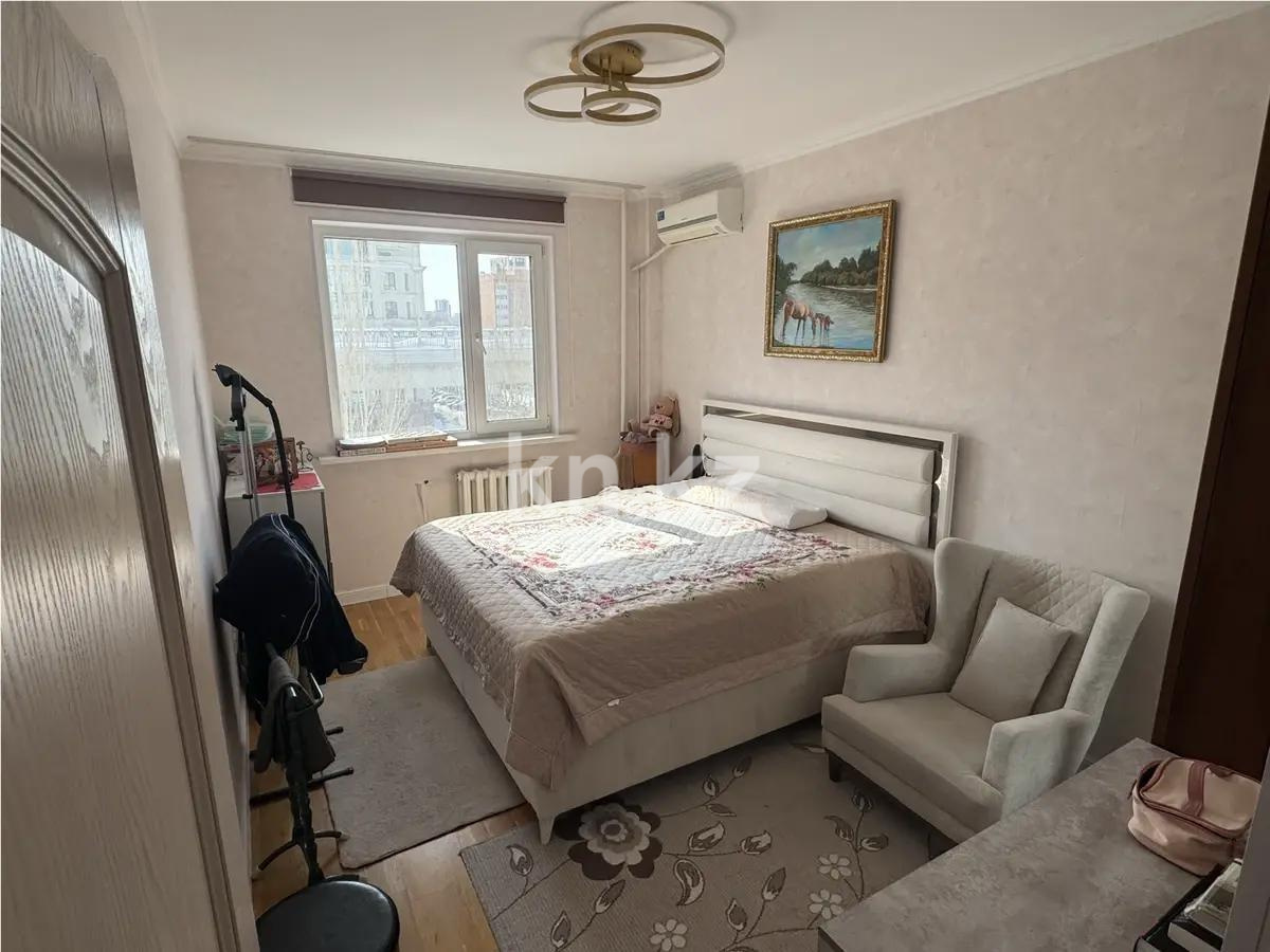 Продажа 3-комнатной квартиры, 79.9 м² в Астане - фото 3