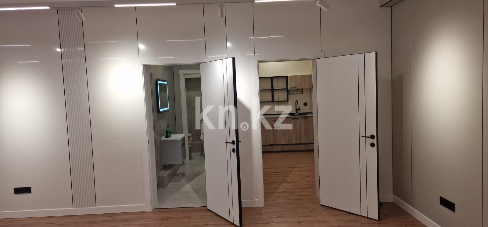 Продажа , 66.4 м², ул. Байзакова, дом  263 в Алматы - фото 4