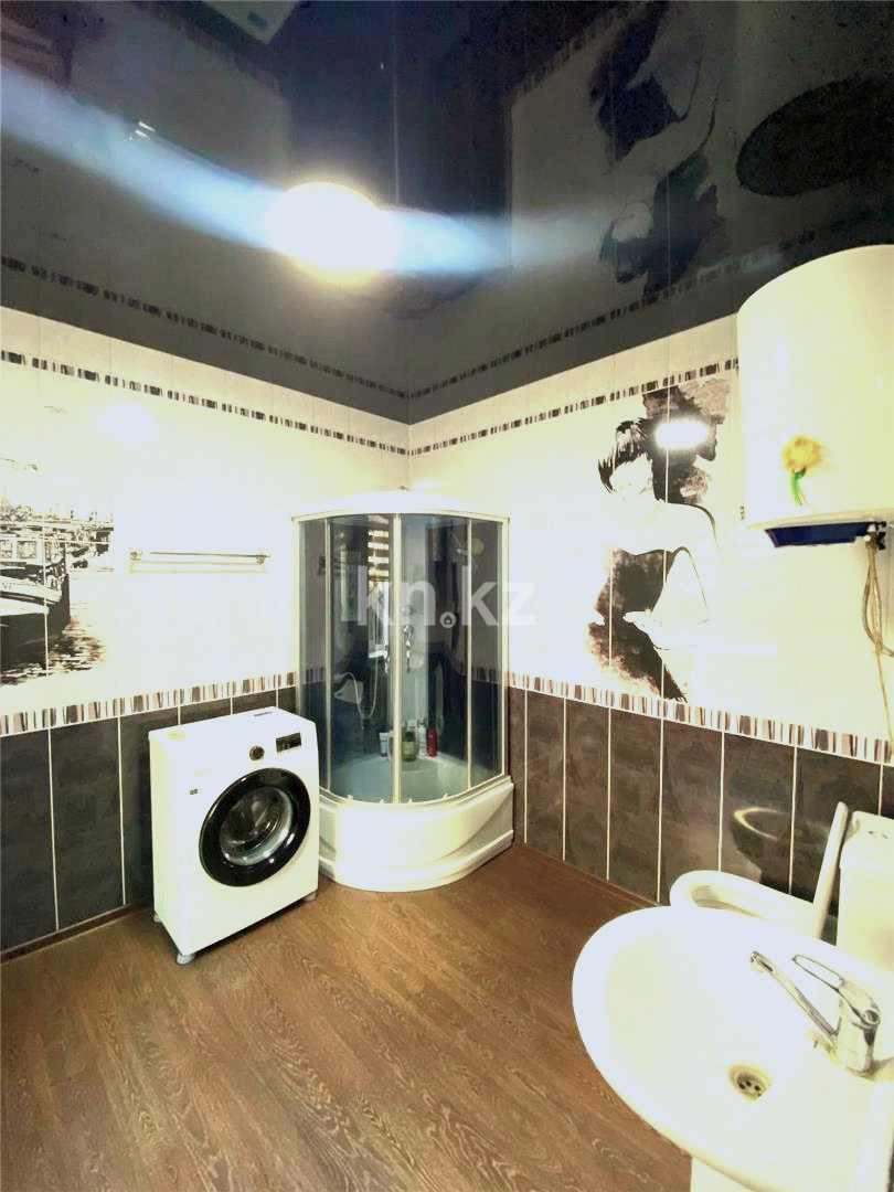 Продажа 3-комнатного дома, 68.2 м², ул. Щербакова в Караганде - фото 14