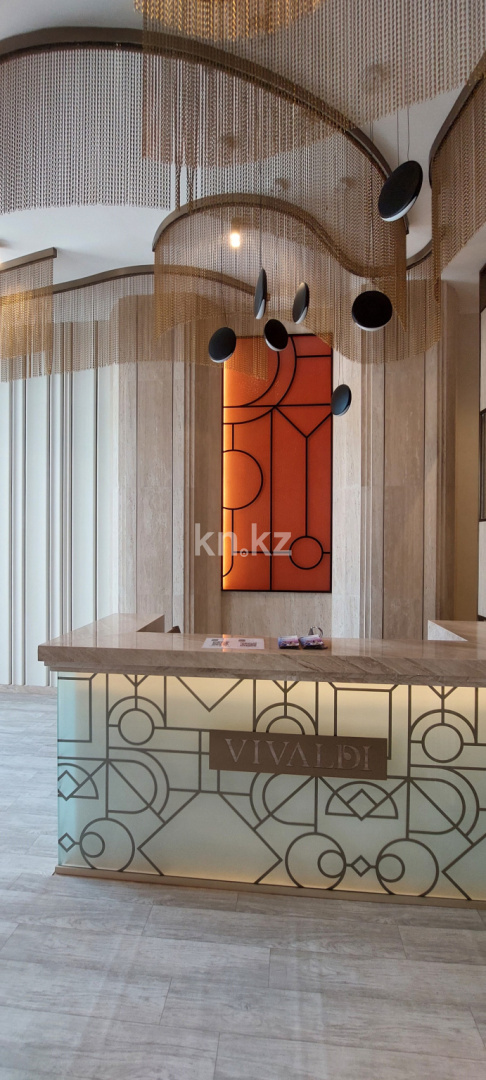 Продажа 3-комнатной квартиры, 140 м² в Астане - фото 2