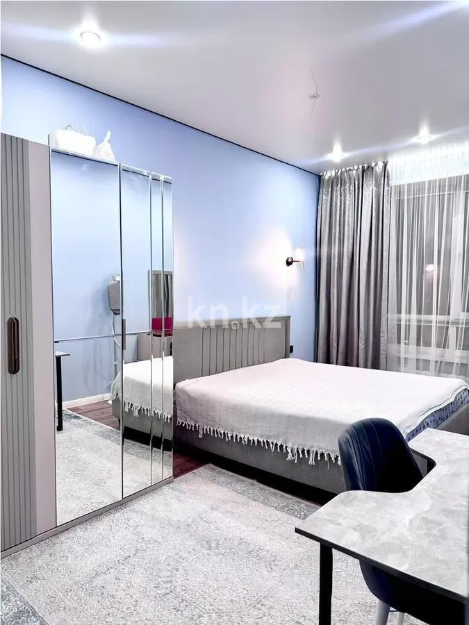 Продажа 3-комнатной квартиры, 82 м², ул. Айтматова, дом  77/4 в Астане - фото 2