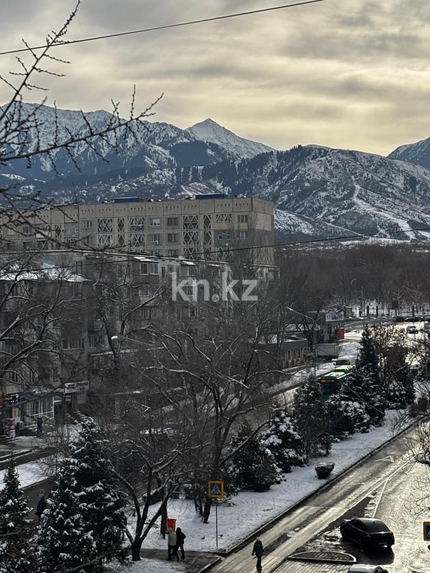 Продажа 3-комнатной квартиры, 73.3 м² в Алматы - фото 29