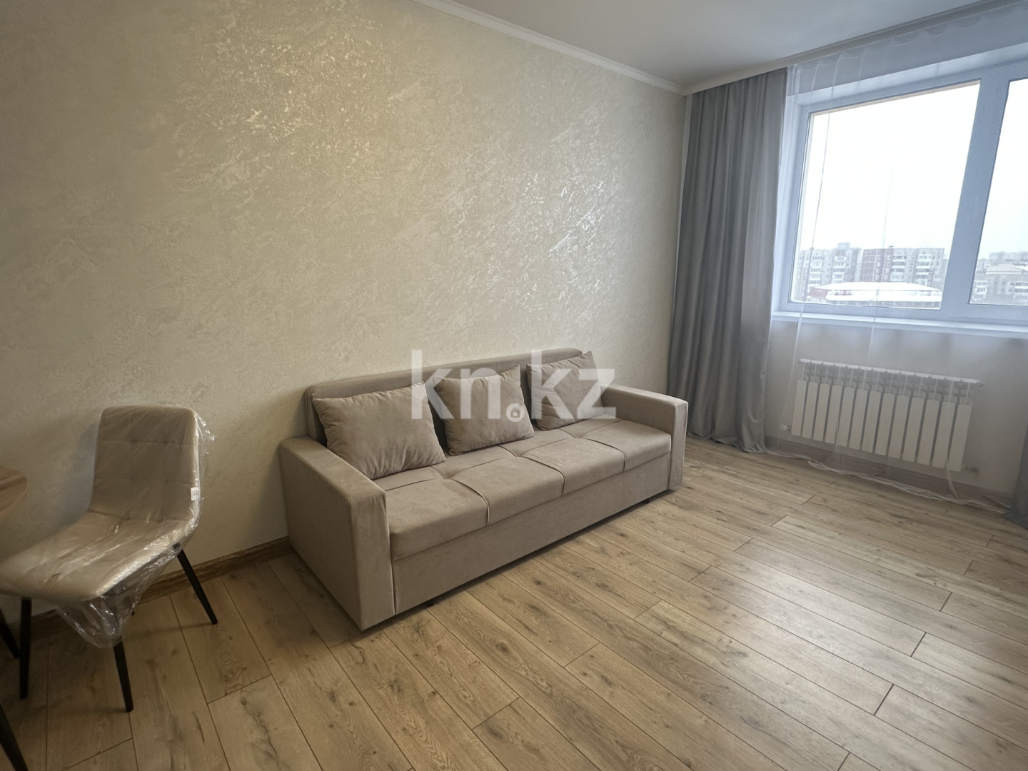 Продажа 2-комнатной квартиры, 42 м² в Караганде - фото 4