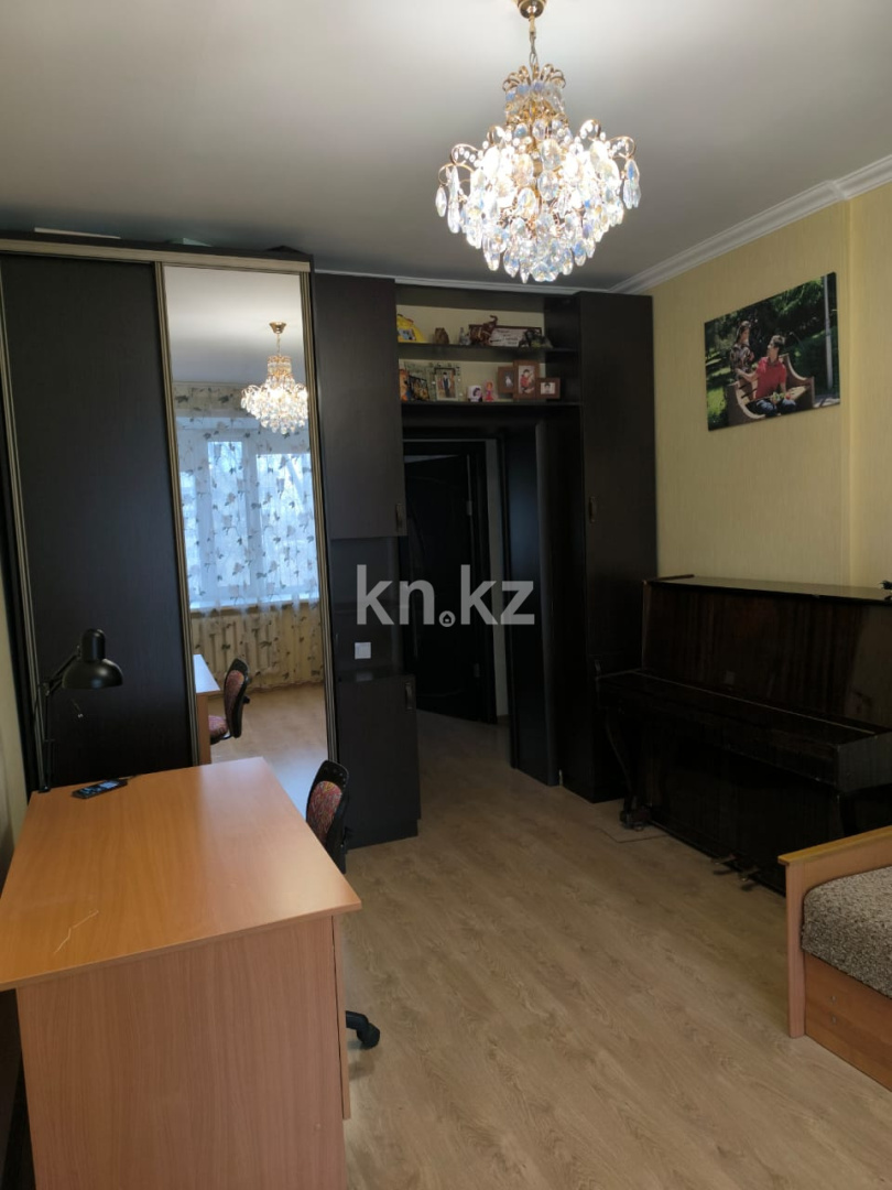 Продажа 4-комнатной квартиры, 95.2 м², ул. Ермекова, дом  81 в Караганде - фото 3