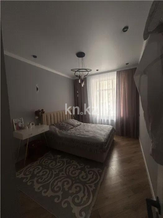 Продажа 3-комнатной квартиры, 90 м² в Караганде - фото 2