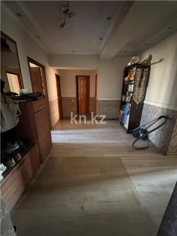 Продажа 4-комнатной квартиры, 100 м² в Алматы - фото 8