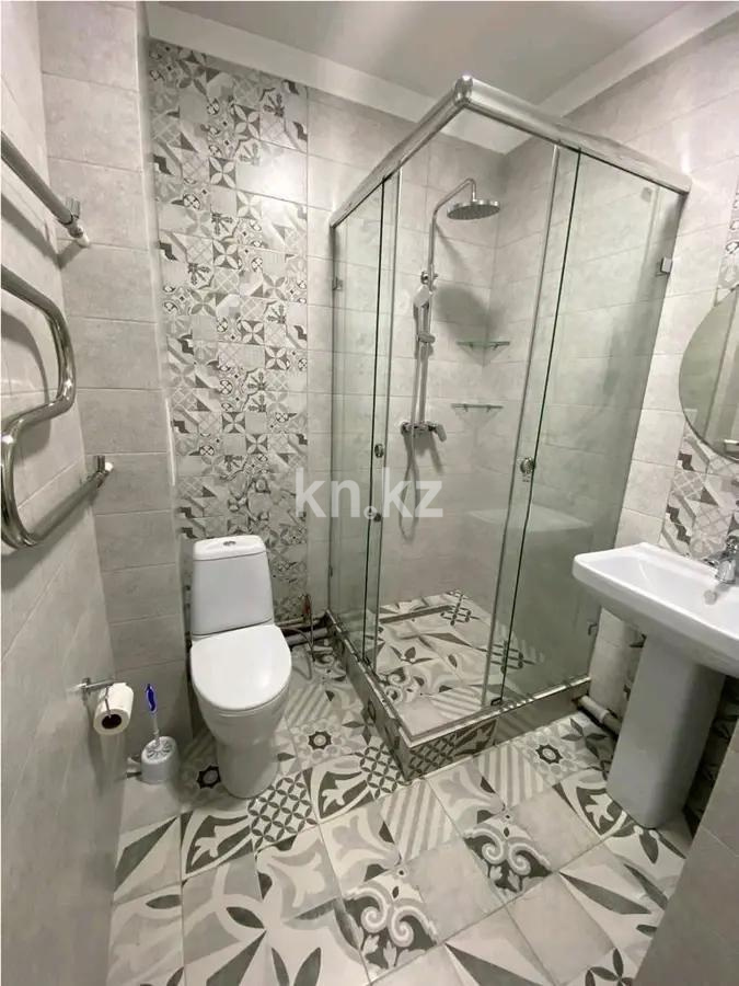 Продажа 1-комнатной квартиры, 41 м², ул. Тлендиева, дом  256 в Алматы - фото 3