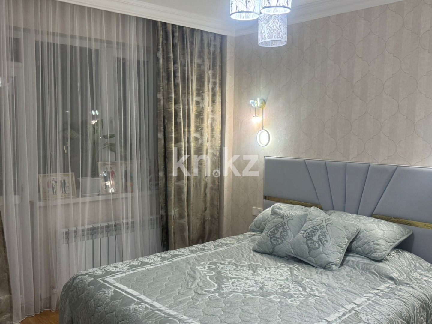 Продажа 2-комнатной квартиры, 70 м² в Астане - фото 10