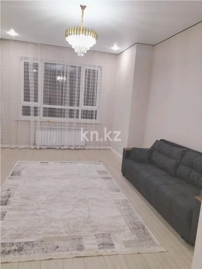 Продажа 2-комнатной квартиры, 62 м² в Астане