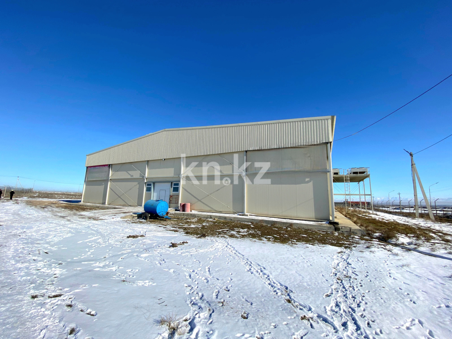 Продажа , 2700 м², Акбулак п., дом  1111 в Шымкенте - фото 26