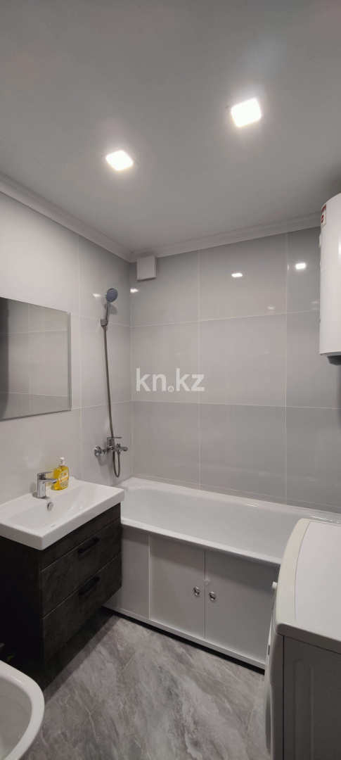 Аренда 1-комнатной квартиры посуточно, 35 м², ул. Гапеева, дом  6 в Караганде - фото 3