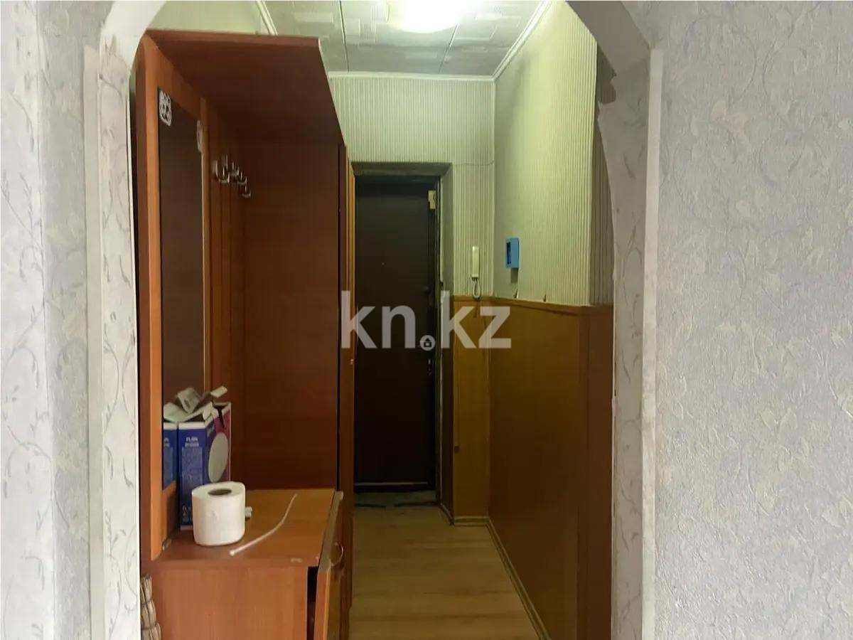 Продажа 2-комнатной квартиры, 44 м², ул. Спартака, дом  34 в Алматы - фото 4