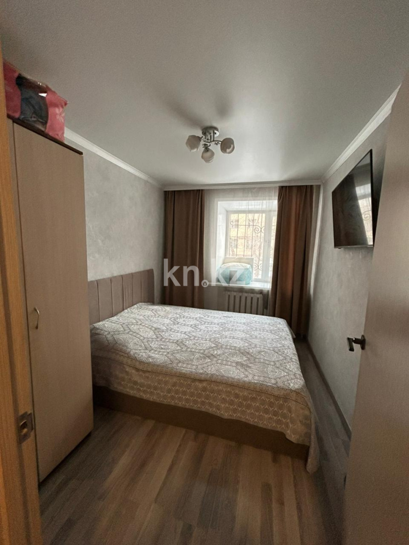 Продажа 2-комнатной квартиры, 42.1 м² в Караганде - фото 4