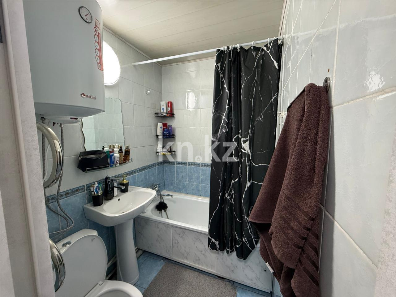 Продажа 1-комнатной квартиры, 31 м² в Караганде - фото 6