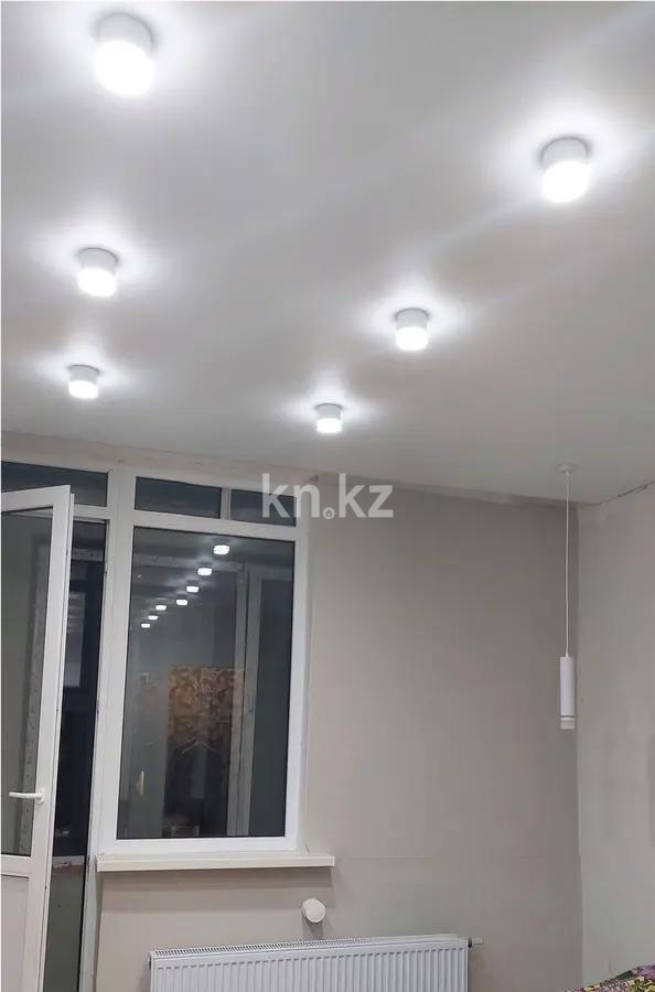 Продажа 3-комнатной квартиры, 78.6 м², ул. Нурмагамбетова, дом  27 в Астане