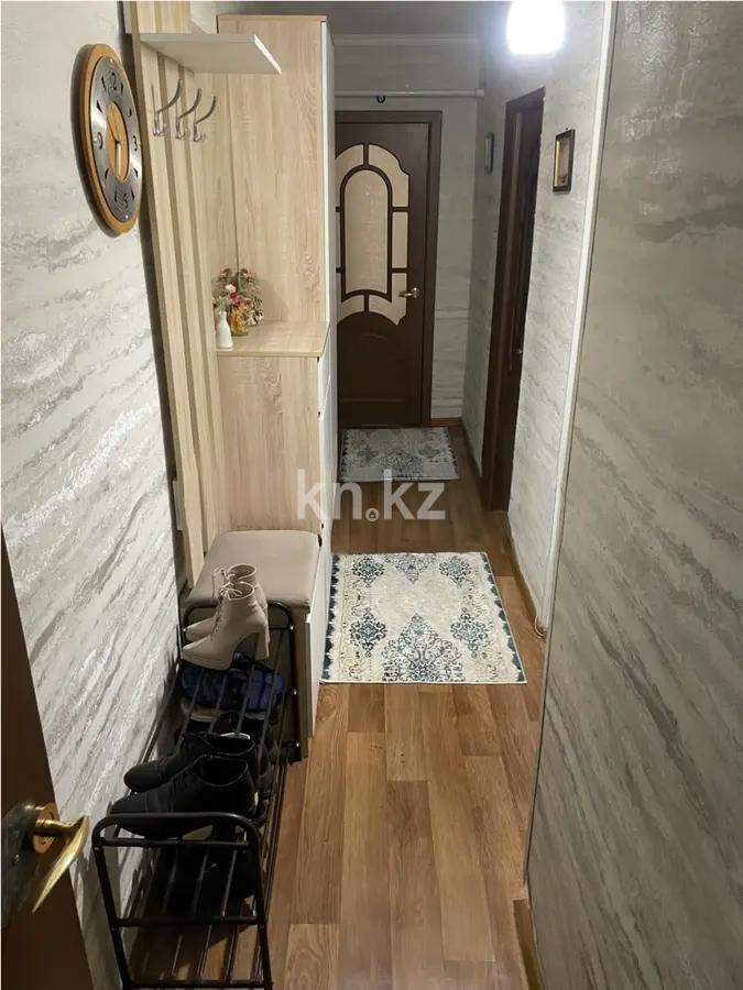 Продажа 3-комнатной квартиры, 58.7 м², ул. Кажымукана, дом  6 в Астане - фото 7