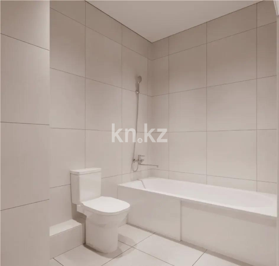 Продажа 1-комнатной квартиры, 37.5 м², ул. Серкебаева, дом  49 в Астане - фото 2