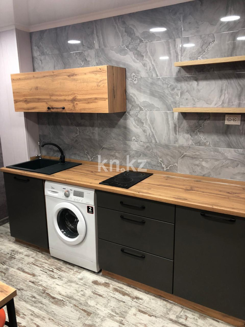 Аренда 3-комнатной квартиры посуточно, 78 м², ул. Набережная Славского, дом  48 в Усть-Каменогорске - фото 19