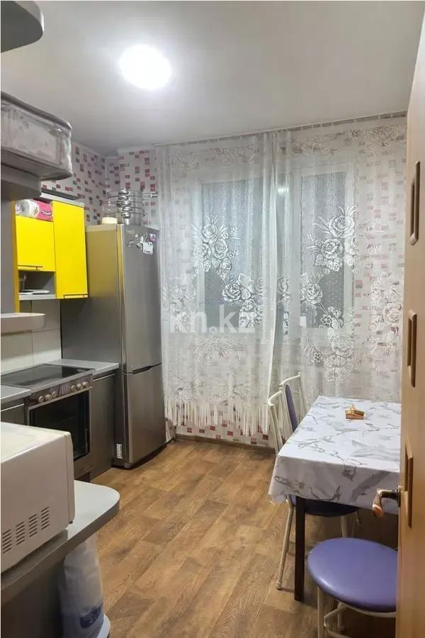 Продажа 2-комнатной квартиры, 58.9 м² в Астане - фото 3