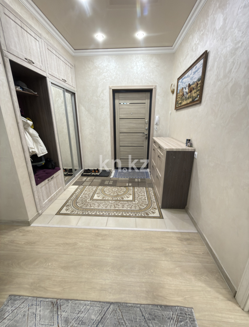 Продажа 3-комнатной квартиры, 103 м² в Караганде - фото 15