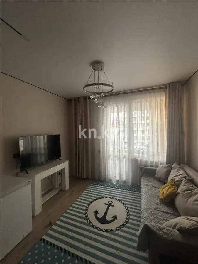 Продажа 2-комнатной квартиры, 64 м² в Алматы
