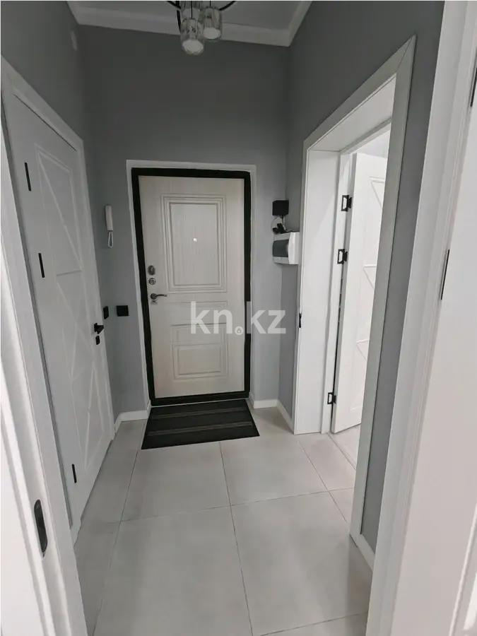 Продажа 1-комнатной квартиры, 43 м², ул. Жапсарбаева, дом  68 в Алматы - фото 5