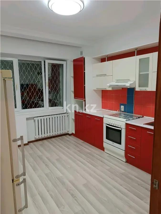 Продажа 2-комнатной квартиры, 62 м², ул. Жандосова, дом  33а в Алматы - фото 2