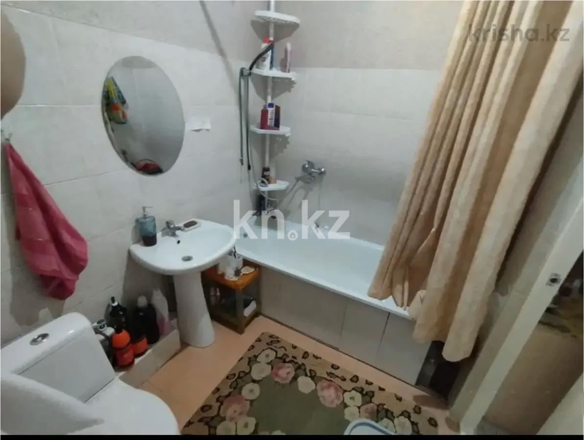 Продажа 2-комнатной квартиры, 57.6 м², ул. Аралкум, дом  63 в Алматы - фото 4