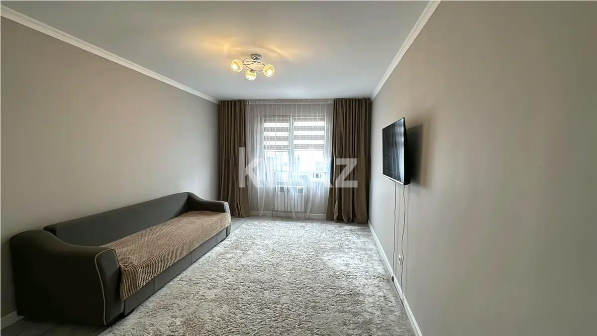 Продажа 3-комнатной квартиры, 79 м² в Алматы