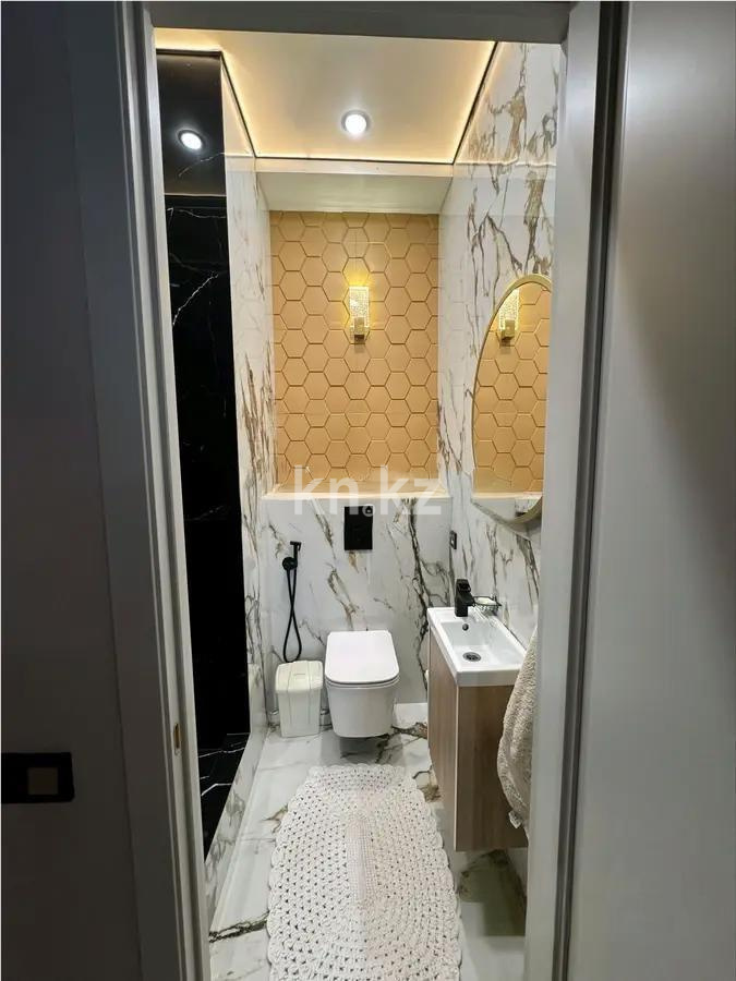 Продажа 2-комнатной квартиры, 66.5 м², ул. Мухамедханова, дом  6а в Астане - фото 5