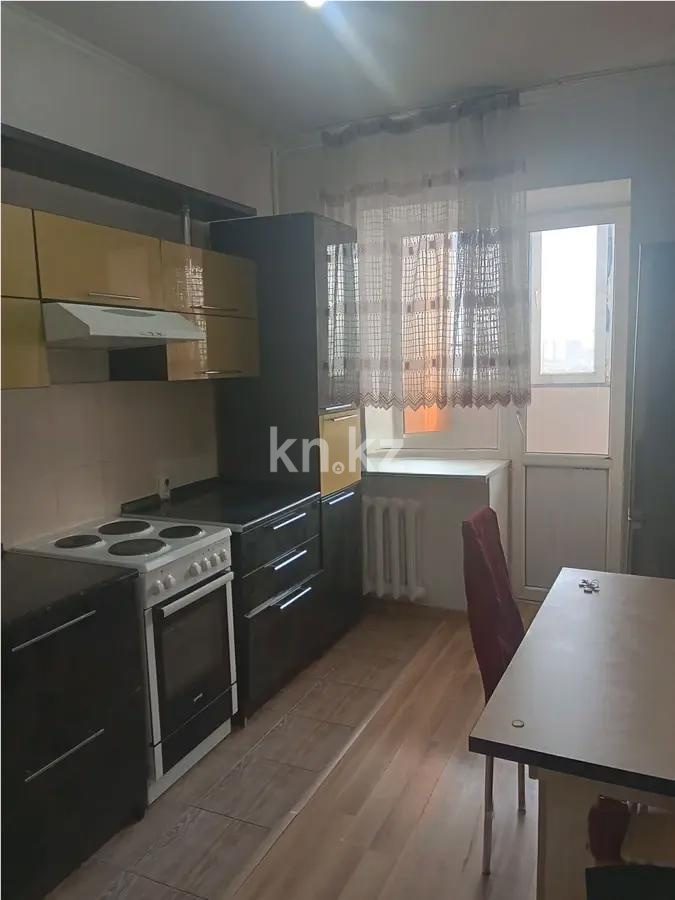 Продажа 1-комнатной квартиры, 33 м², ул. Дукенулы, дом  38 в Астане - фото 2