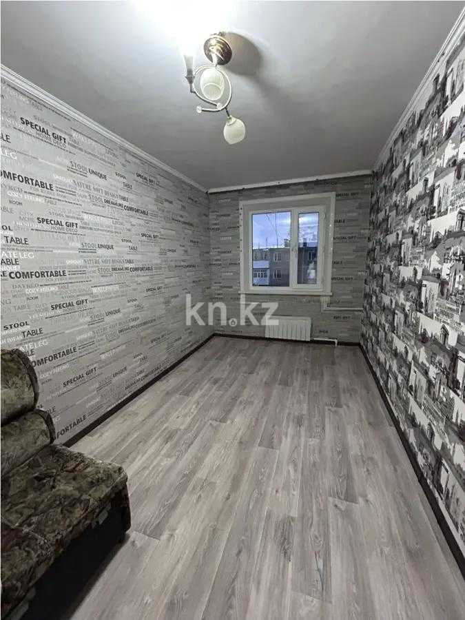 Продажа 3-комнатной квартиры, 61 м², ул. Казахстанская, дом  124/3 в Шахтинске - фото 3