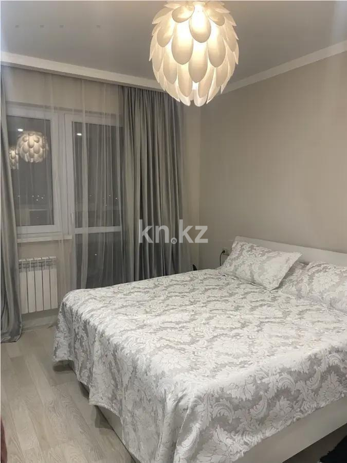 Продажа 3-комнатной квартиры, 90 м² в Алматы - фото 2