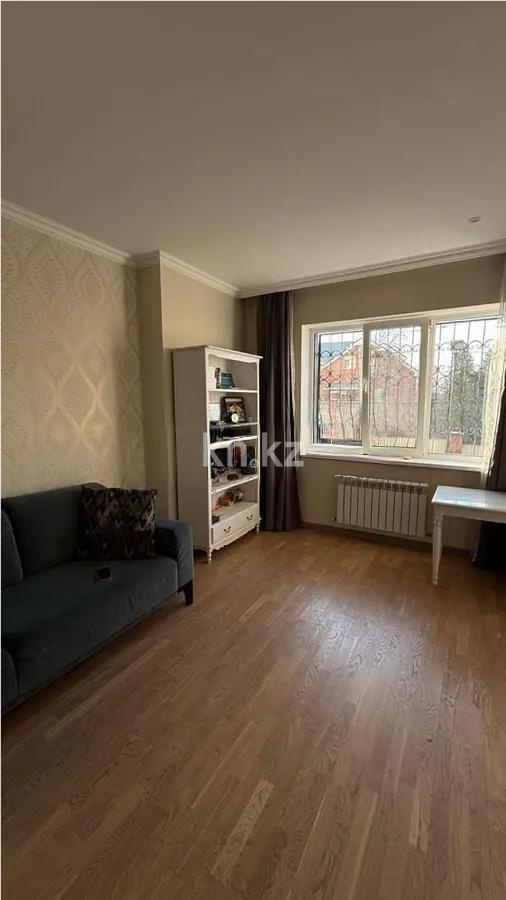 Продажа 2-комнатной квартиры, 83.3 м² в Алматы