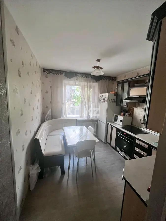 Продажа 3-комнатной квартиры, 63 м² в Караганде - фото 4