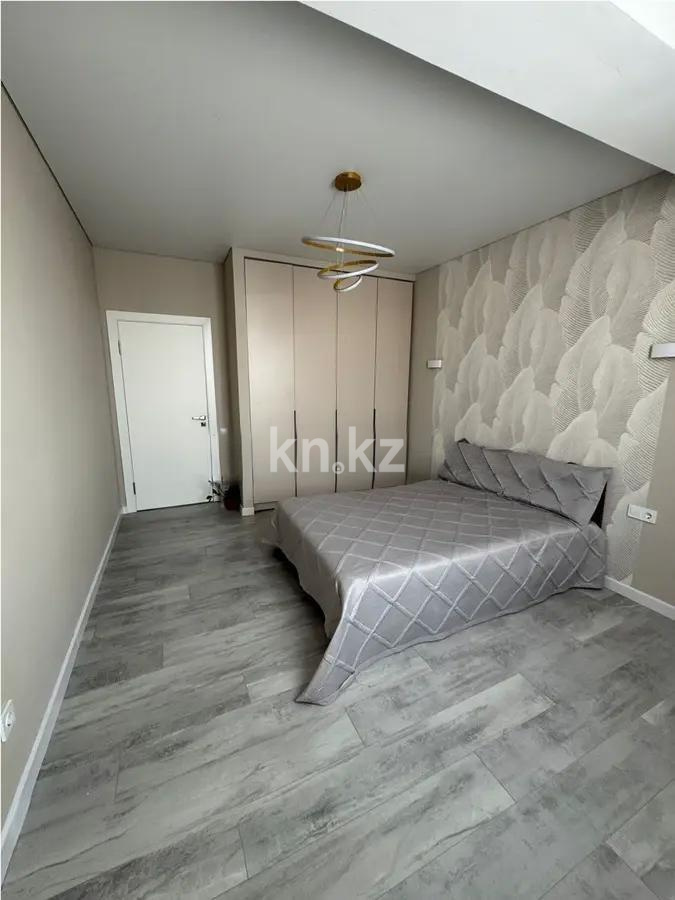 Продажа 3-комнатной квартиры, 77 м², мкр-н Шугыла, дом  340/8 в Алматы - фото 2