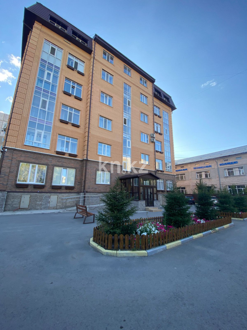 Продажа 4-комнатной квартиры, 147 м², ул. Таттимбета, дом  19/14 в Караганде