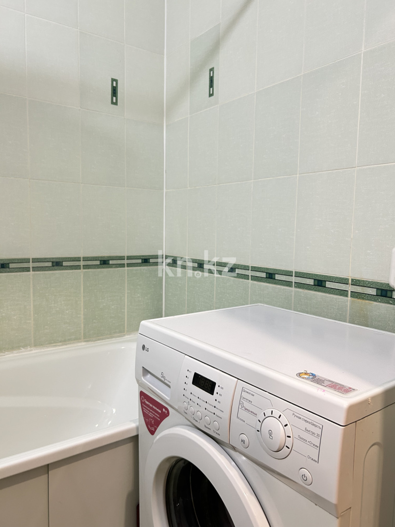 Продажа 1-комнатной квартиры, 34.5 м² в Караганде - фото 11