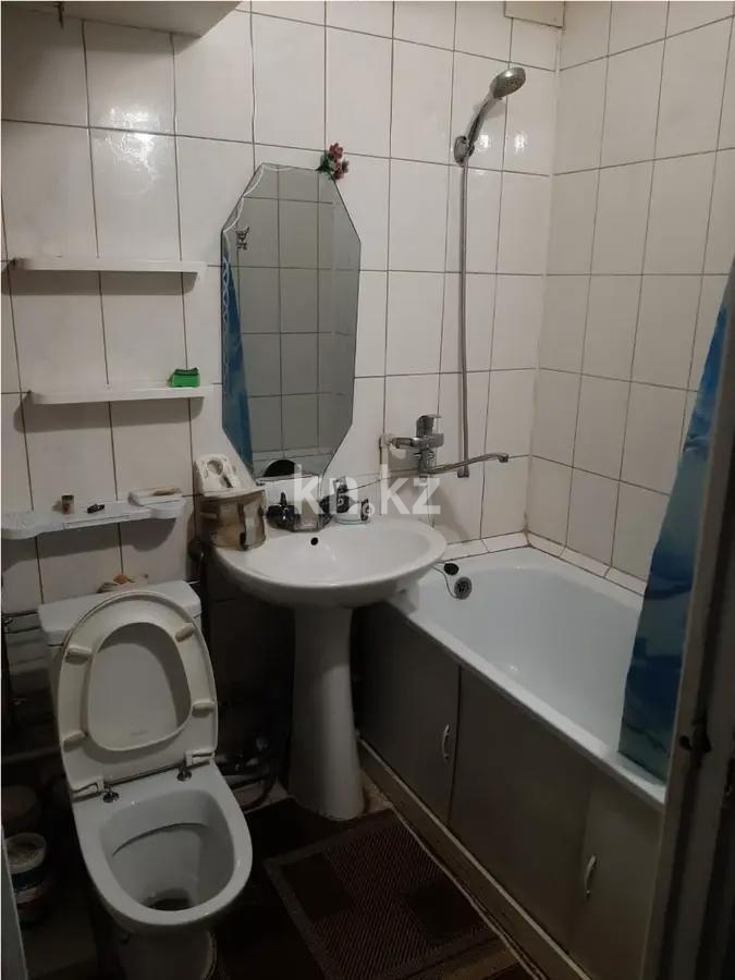 Продажа 1-комнатной квартиры, 31 м² в Алматы - фото 3